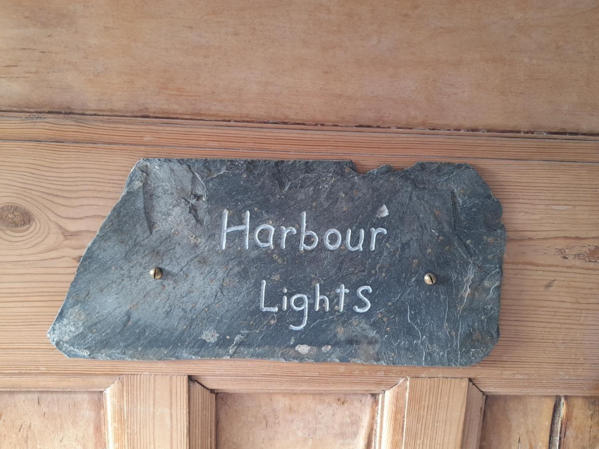 Wild Air Guest House Mevagissey Exterior photo