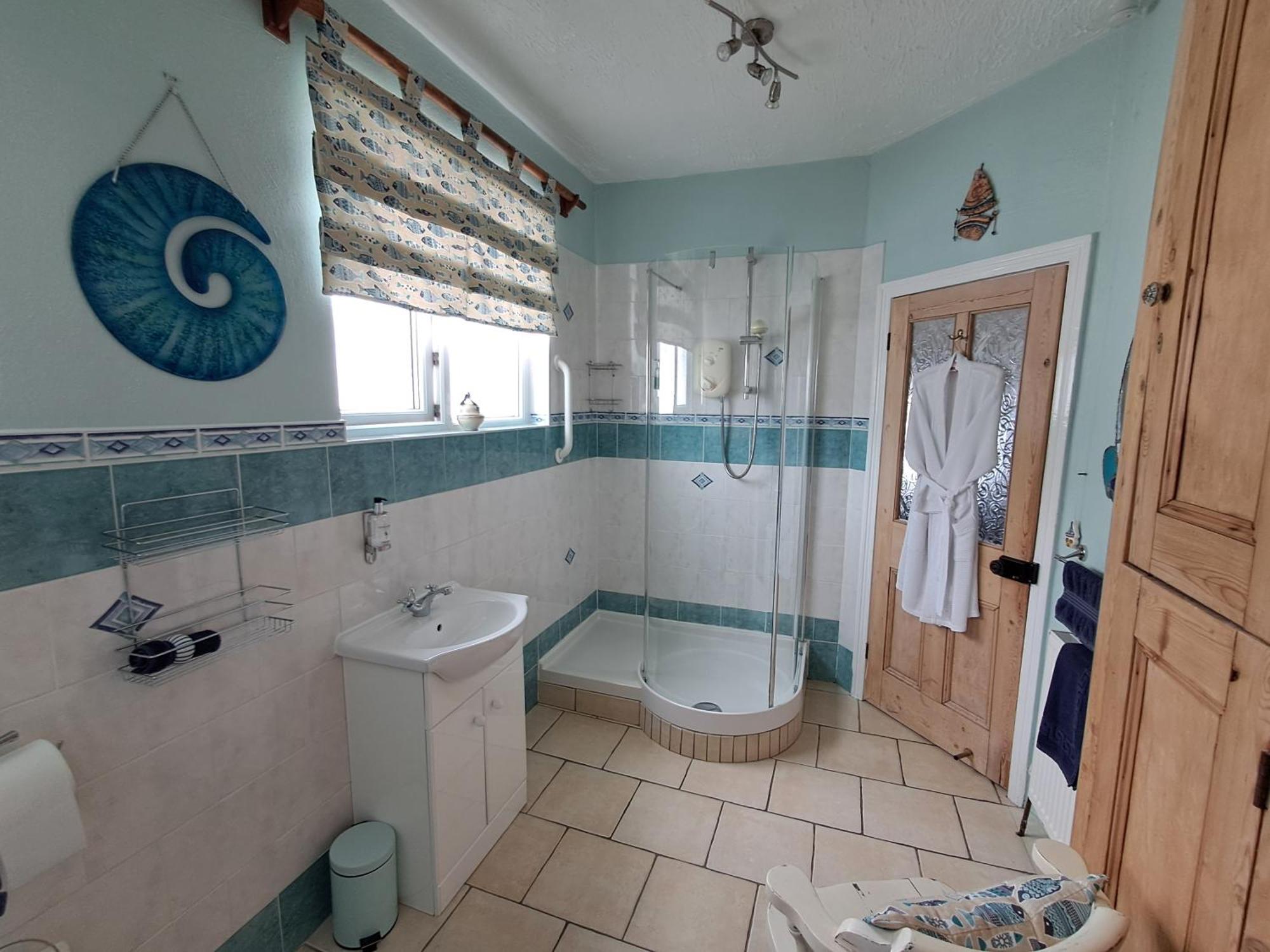Wild Air Guest House Mevagissey Exterior photo
